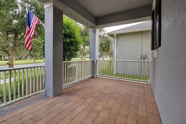 Building Photo - 16137 Wind View Ln
