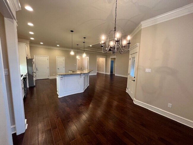 Building Photo - Beautiful 3/2 Brick Home Millers Glen Subdivision of Sherwood, Arkansas