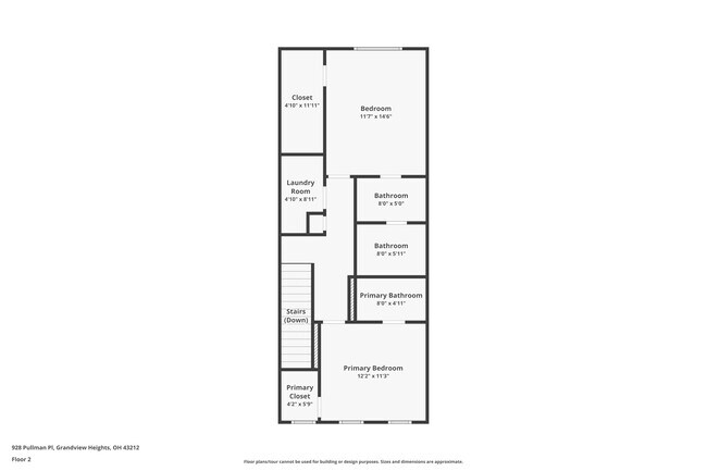 Building Photo - 928 Pullman Plz