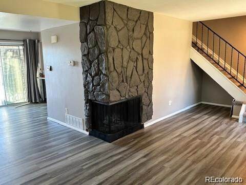 Building Photo - 1253 S Troy St