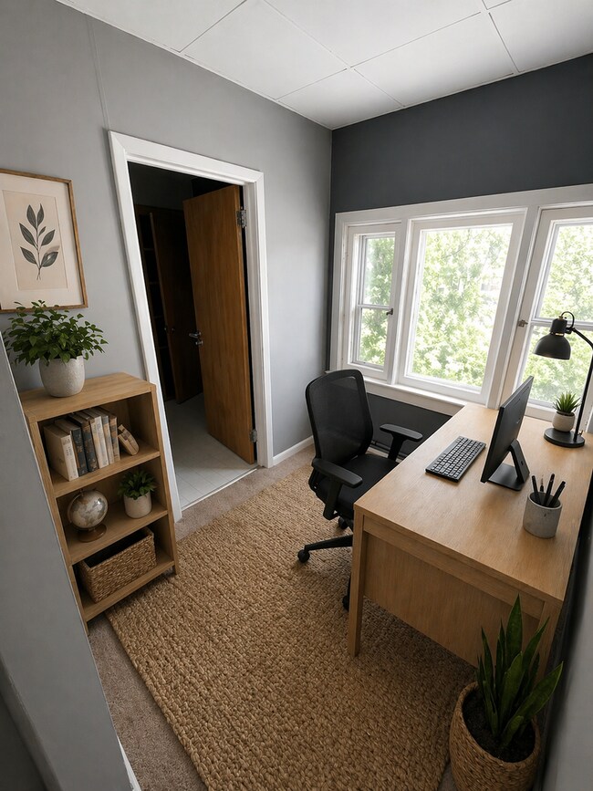 Building Photo - 601 Woodland Ave