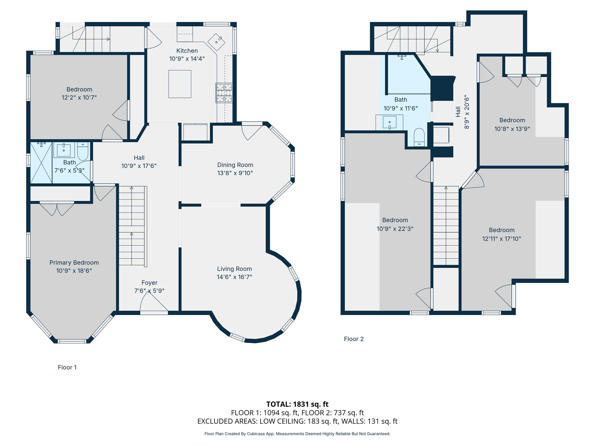 Building Photo - 452 Centre St