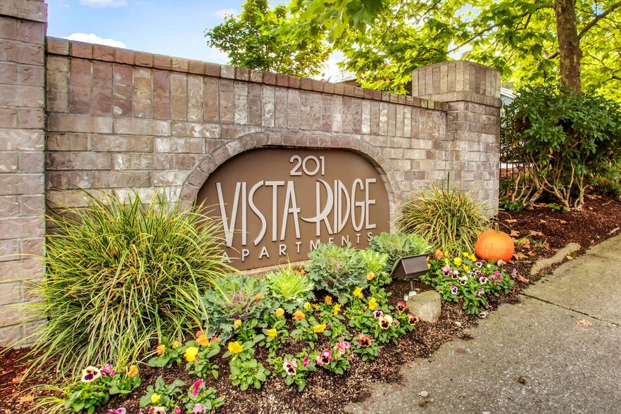 Primary Photo - Vista Ridge
