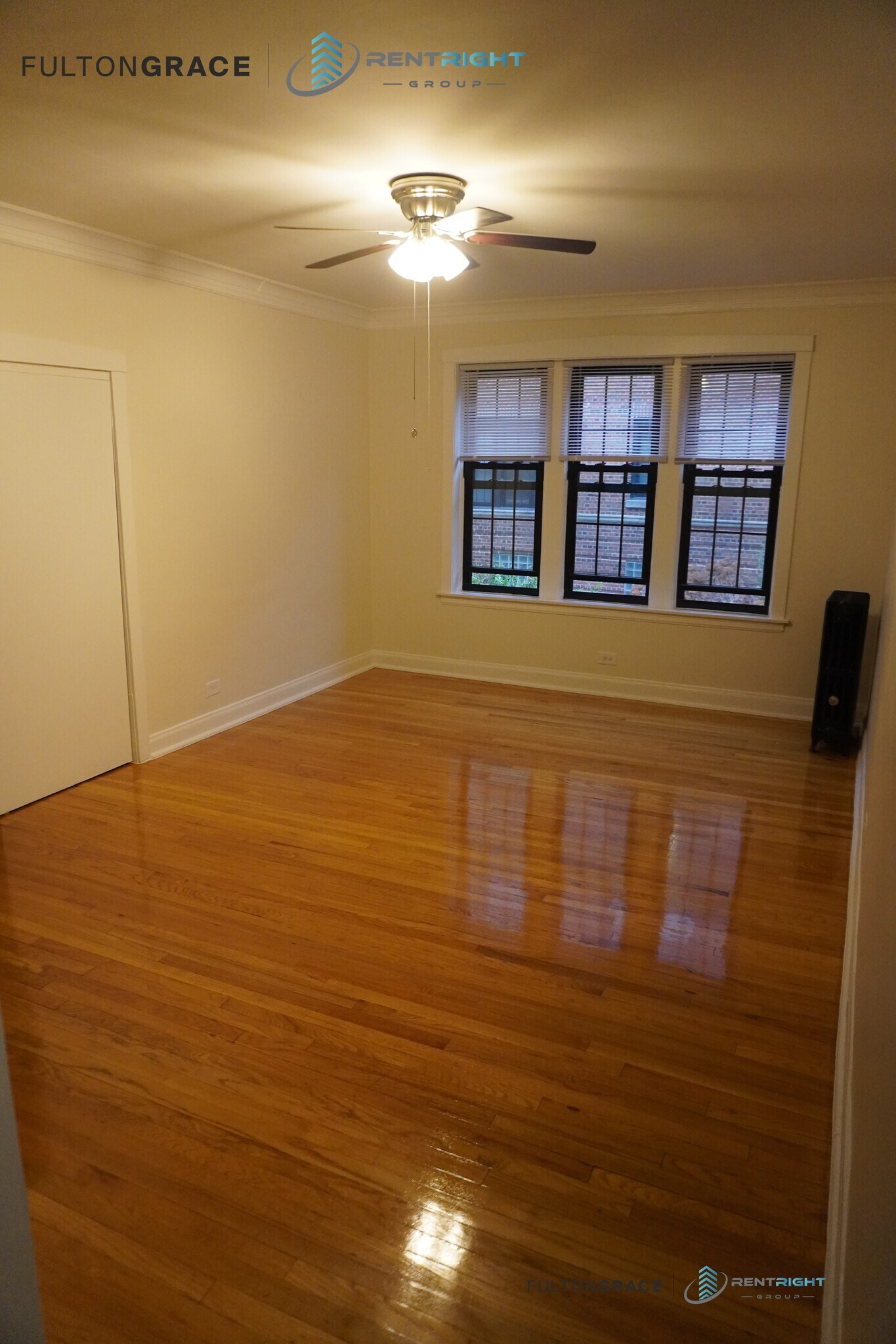 Building Photo - 5018 N Lincoln Ave