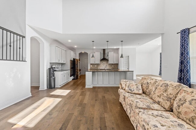 Building Photo - 3622 Switchgrass Ct
