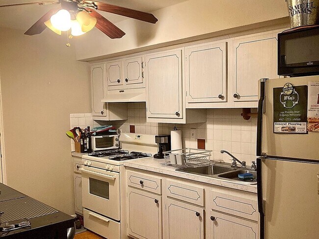 Building Photo - 205 Independence Ave