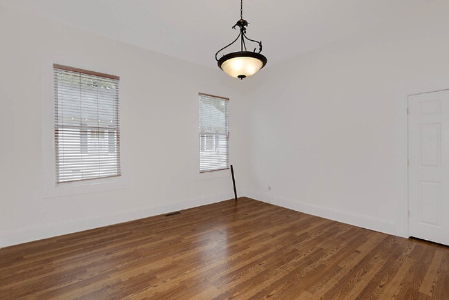 Building Photo - 1601 18th St