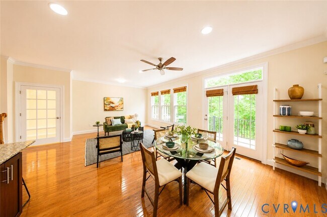 Building Photo - 5421 Hickory Ann Dr