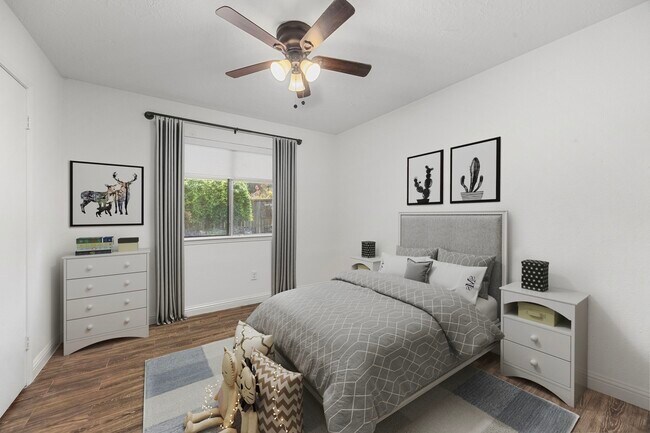 Building Photo - 22610 Coriander Dr