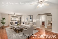 Building Photo - 3825 E Camelback Rd