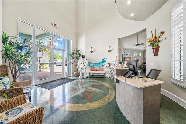 Building Photo - Coastal Living with Marina Views in Cape Crossing