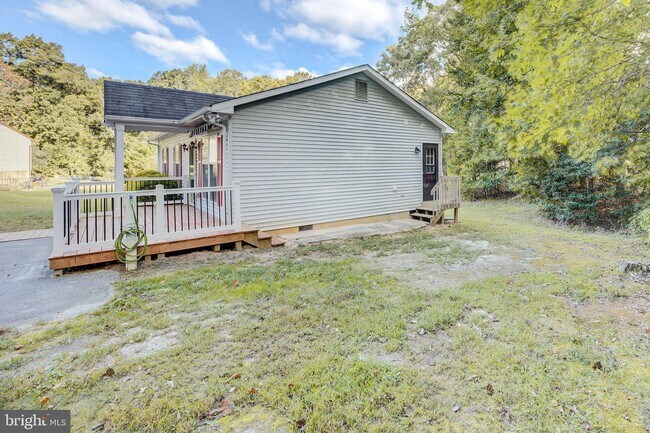 Building Photo - 11503 Big Sandy Run Rd