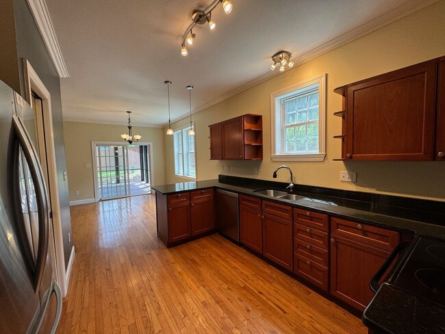 Building Photo - West AVL - Truly Special Custom Build!