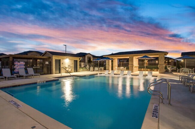 Building Photo - Cadia Grand Prairie