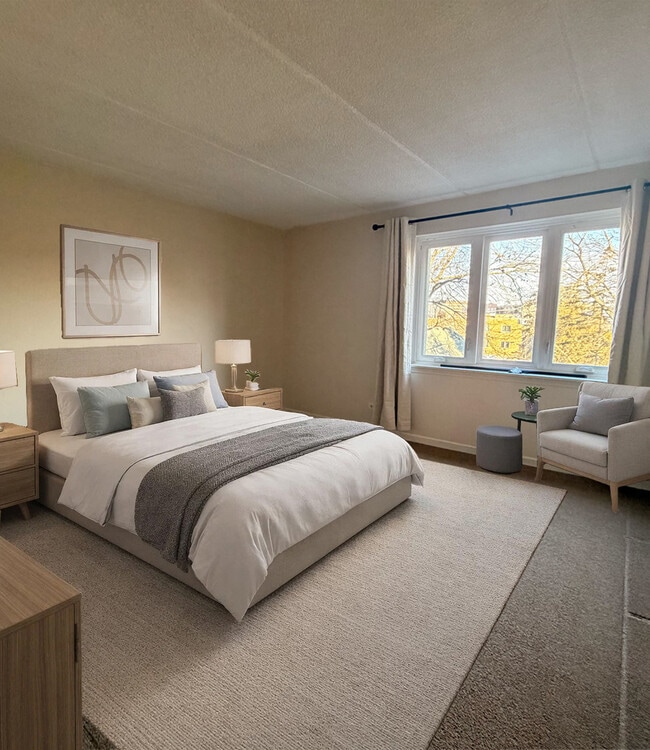 Building Photo - 1551 Ashland Ave