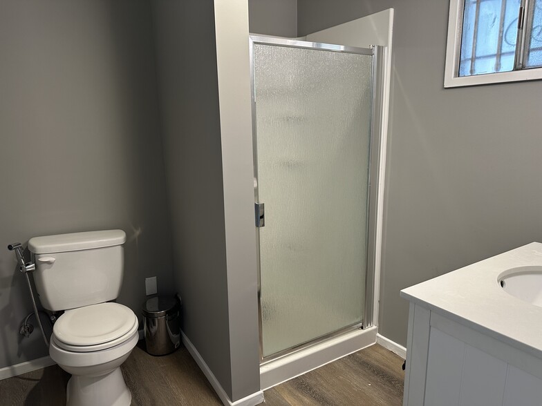Bathroom - 723 N Sierra Dr