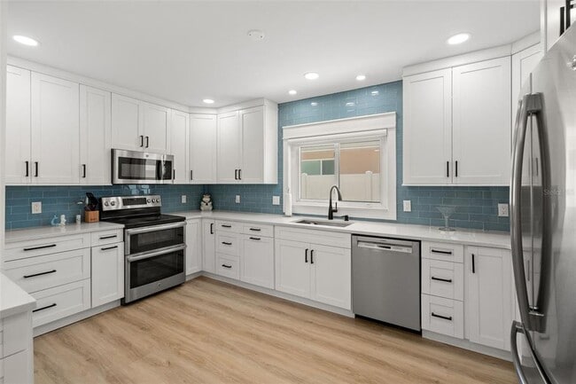 Building Photo - 1300 Gulf Blvd