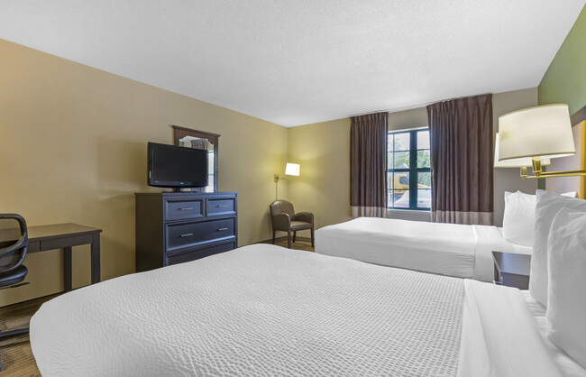 Building Photo - Furnished Studio-Baltimore - BWI Airport -...