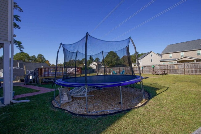 Building Photo - 3028 Helmsman Dr