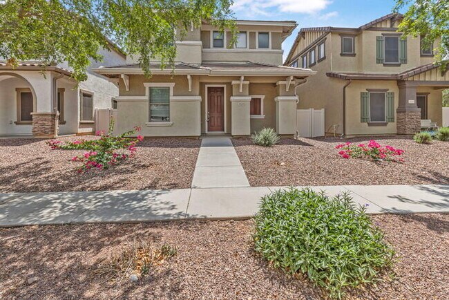 Building Photo - 3828 E Jasper Dr