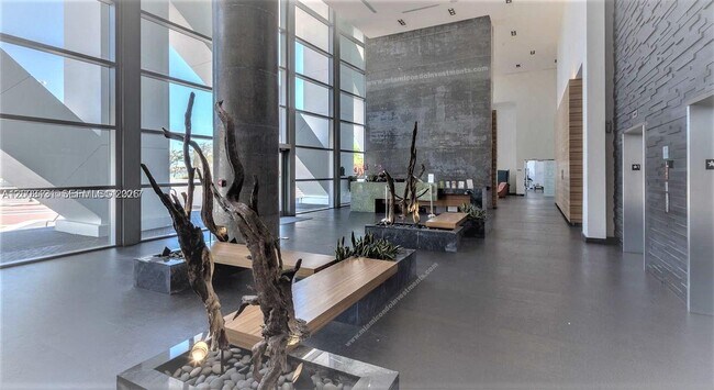 Building Photo - 888 Biscayne Blvd