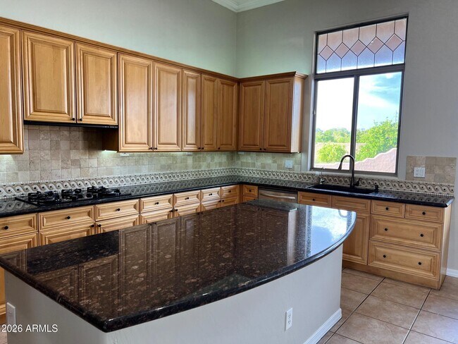 Building Photo - 3550 E June Cir