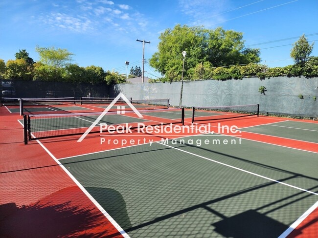 Building Photo - Updated Timberlake 1bd/1ba Condo - Near Sa...