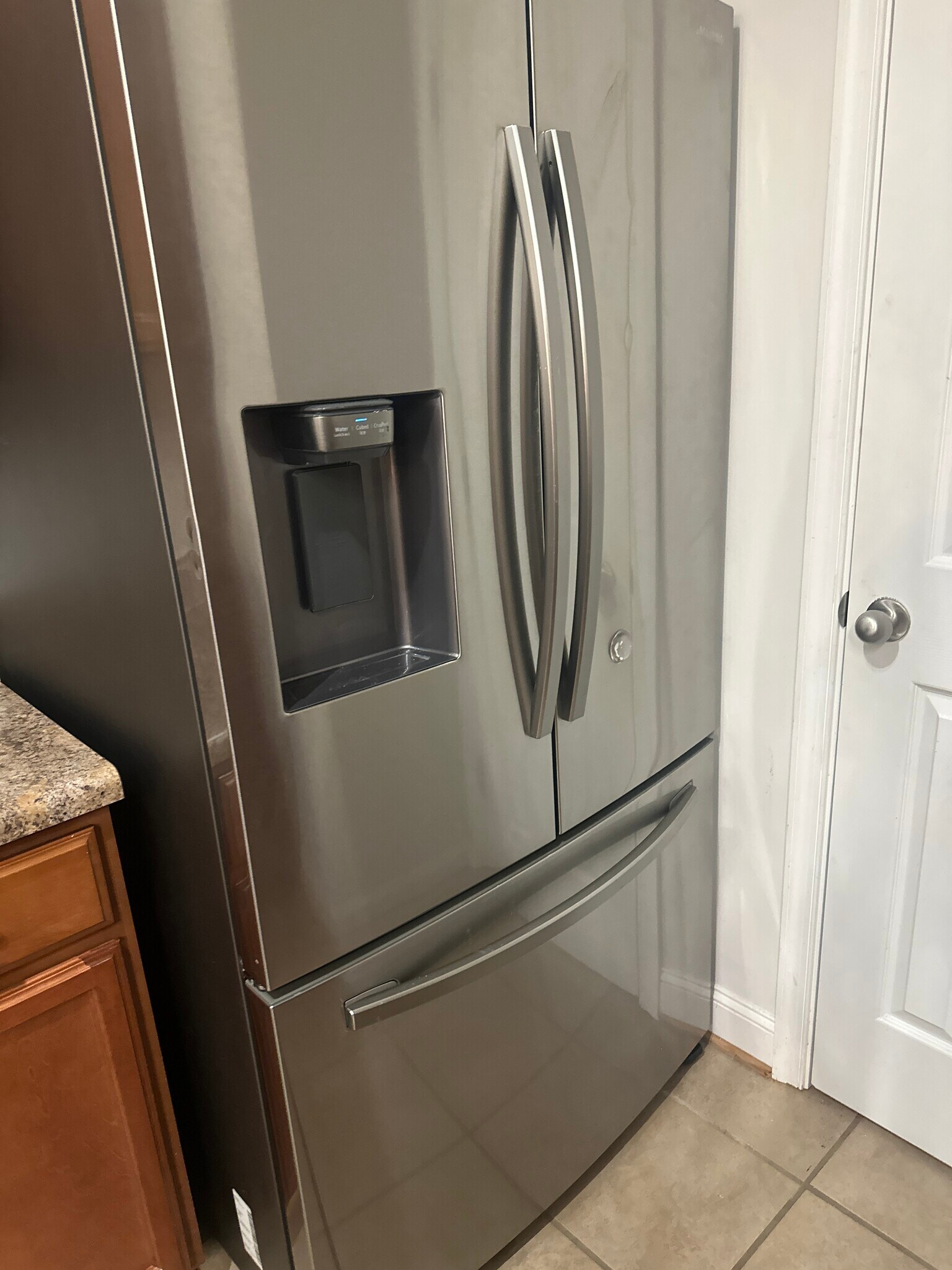 Stainless Steel Appliances - 623 Wyndhurst Dr