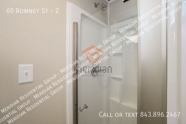 Building Photo - 60 Romney St