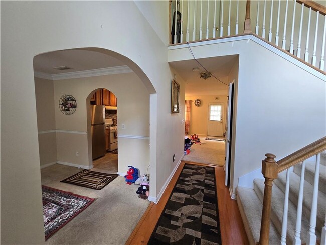 Building Photo - 3936 Pleasant Trail