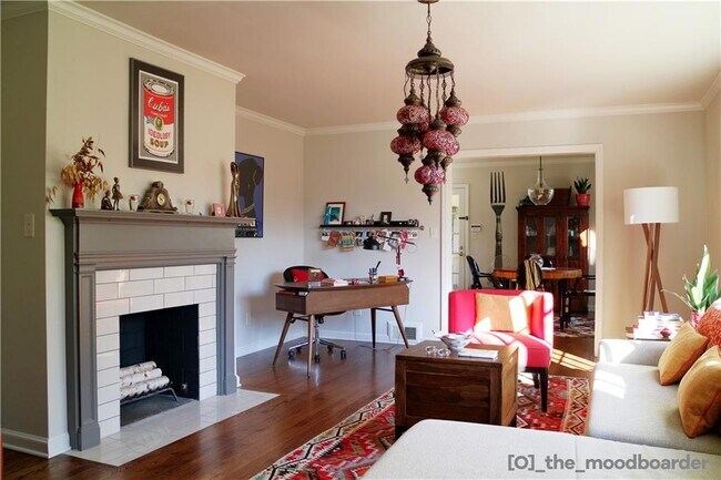 Building Photo - 4840 Kendall Ct NE