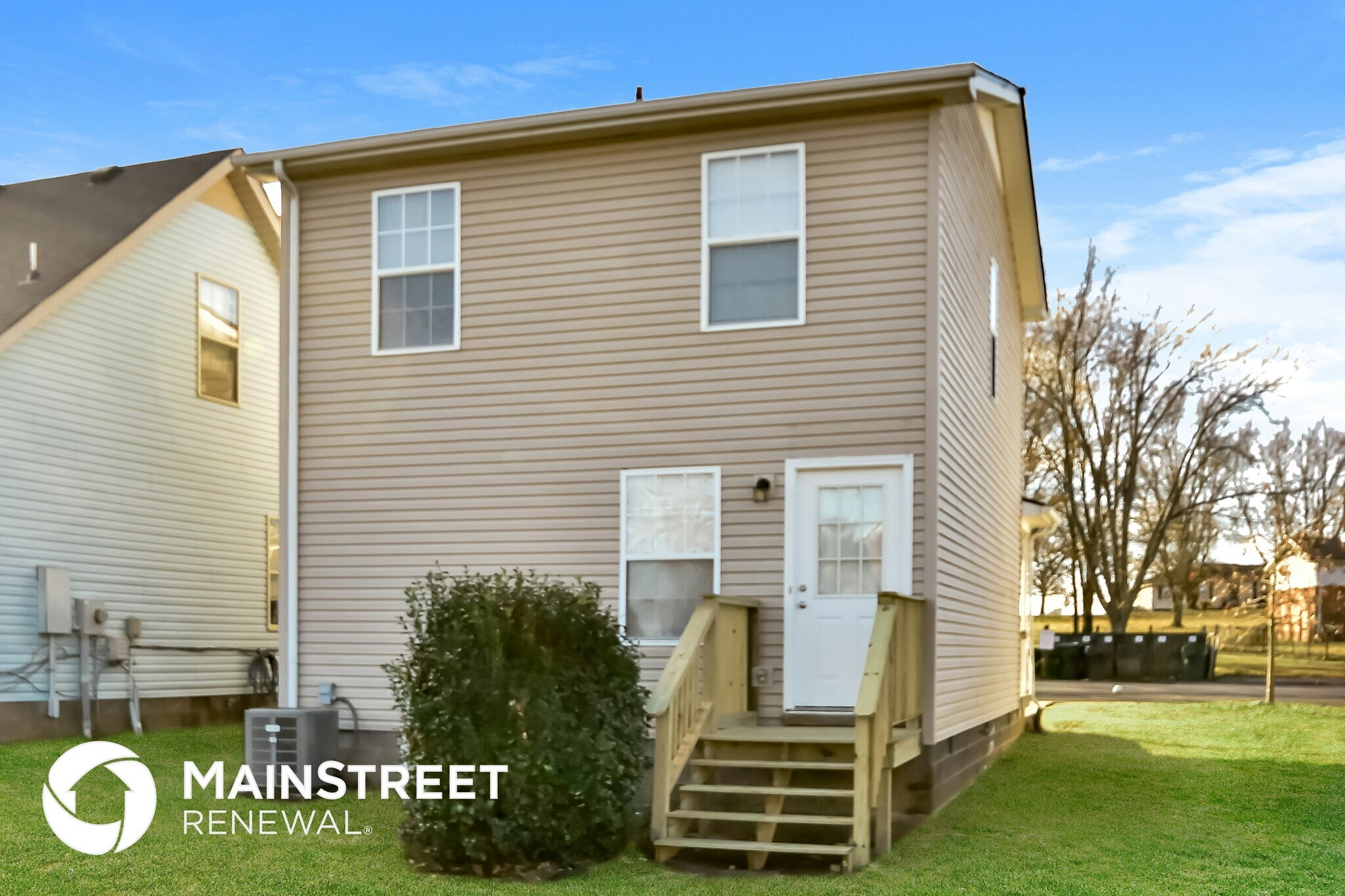 Building Photo - 2607 Landrum Ct