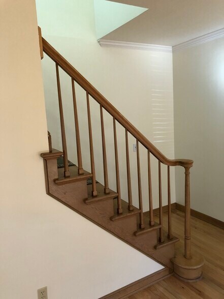 Banaster - 124 Spruce St
