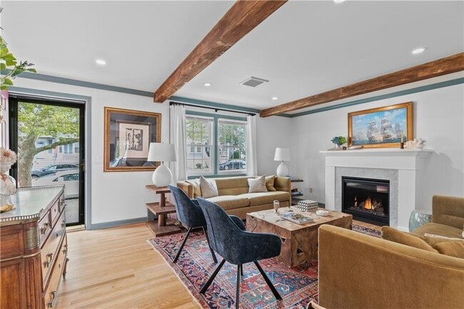 Building Photo - 1 Narragansett Ave