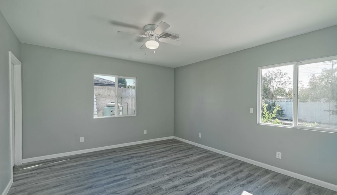 Bedroom View 1 - 13401 Bessemer St