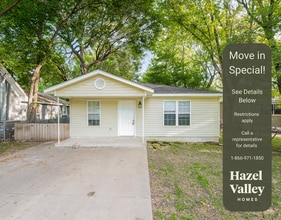 Building Photo - 1218 W South St