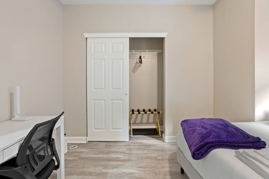 Building Photo - 1523 S East St