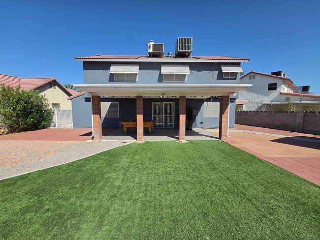 Building Photo - 4028 Zapotec Way