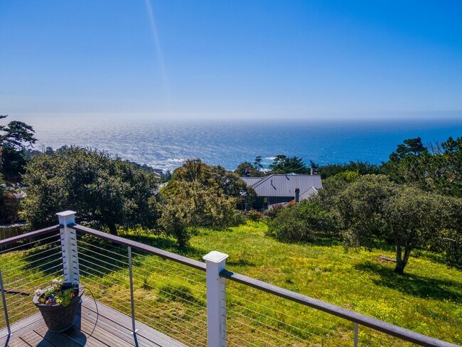 Building Photo - REDUCED PRICE Stunning Highlands Home Located in Carmel, CA!