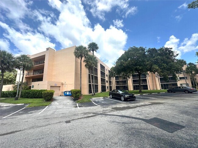 Primary Photo - 8700 SW 133rd Ave