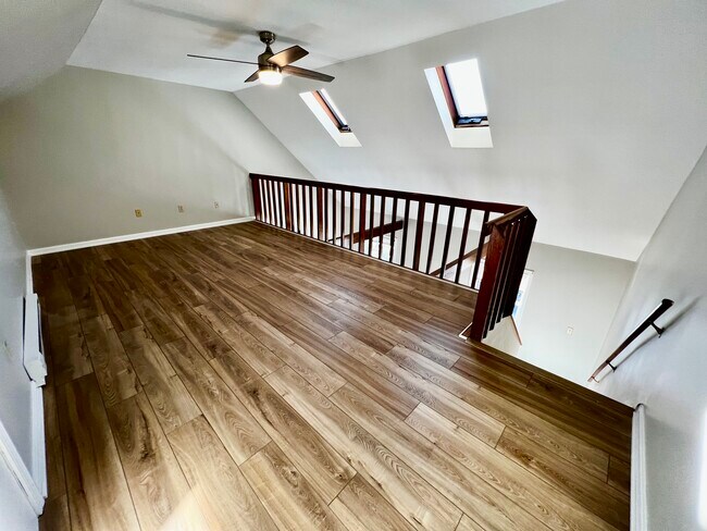 2nd Bedroom - 75 Baldwin Dr