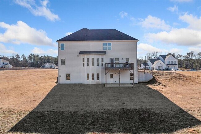 Building Photo - 49 Ellabelle Ct