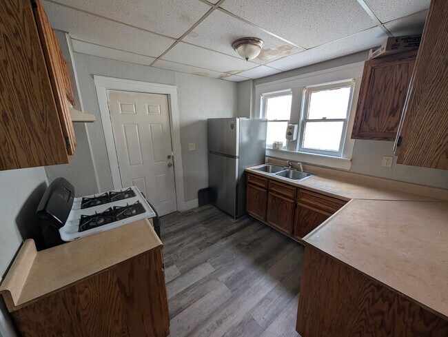 Building Photo - 1125 2nd Ave