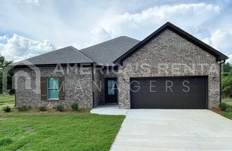 Building Photo - Home for Rent in Jasper, AL!