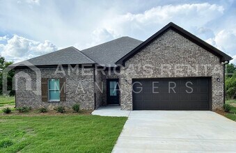 Building Photo - Home for Rent in Jasper, AL! View with 48 Hours Notice!