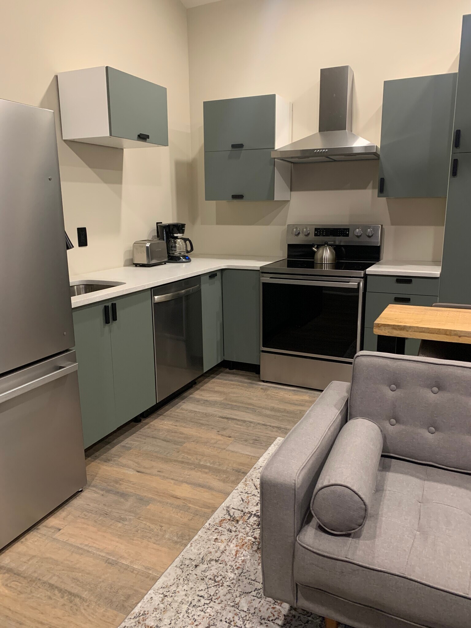 Building Photo - 3933 S 3rd St