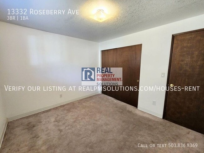 Building Photo - 13332 Roseberry Ave
