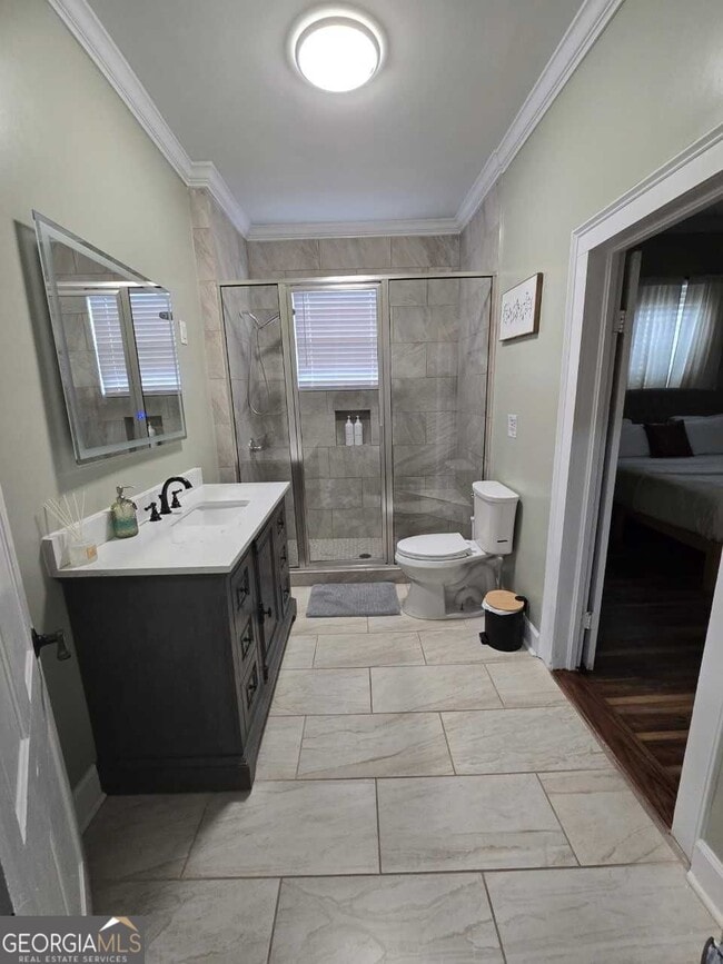 Building Photo - 402 Meriwether St