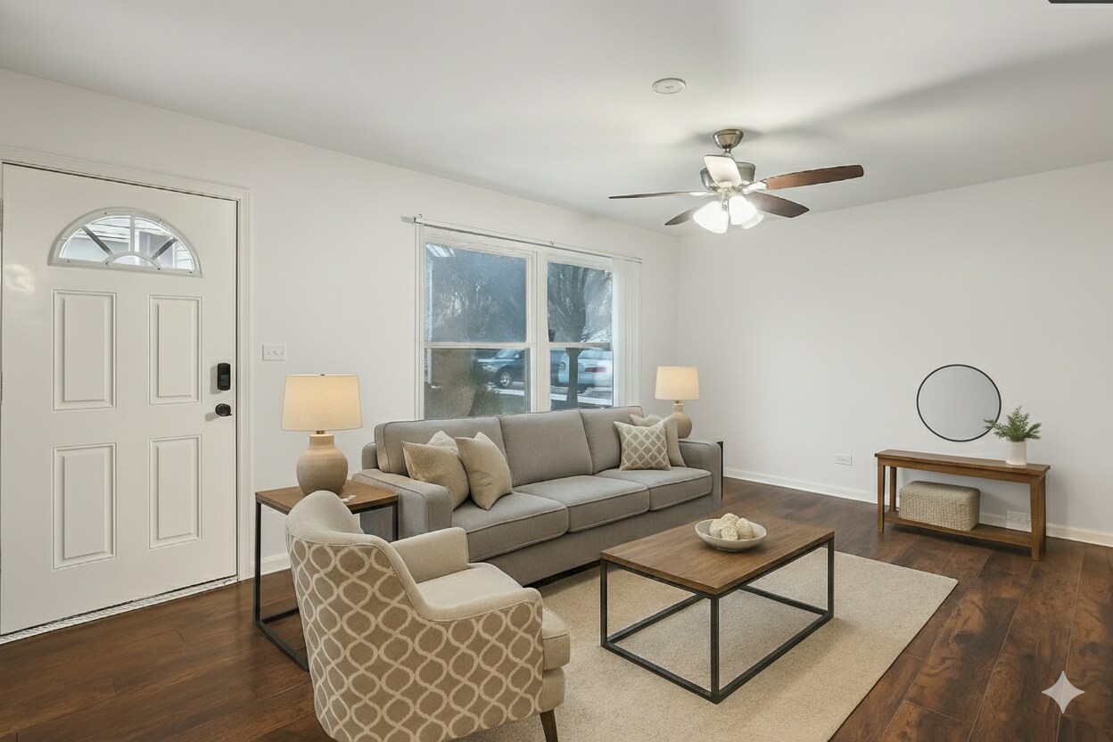 Building Photo - 1945 Hancock Dr