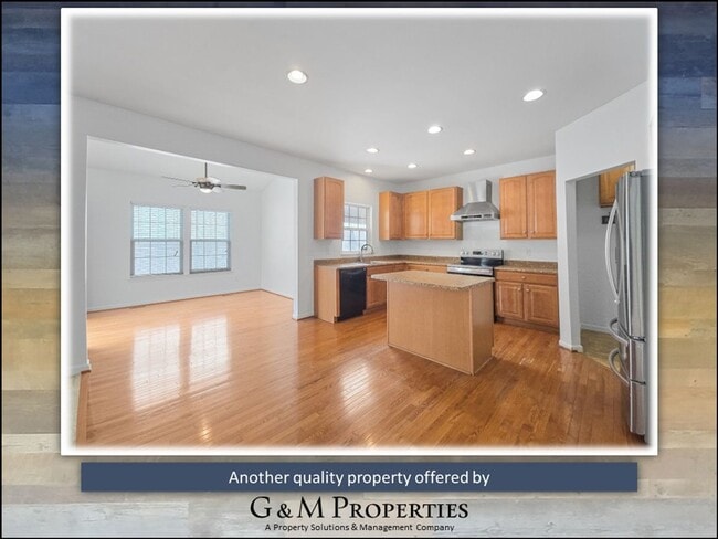 Building Photo - Huge 4-Bedroom Home for Rent - Great West Henrietta Location!